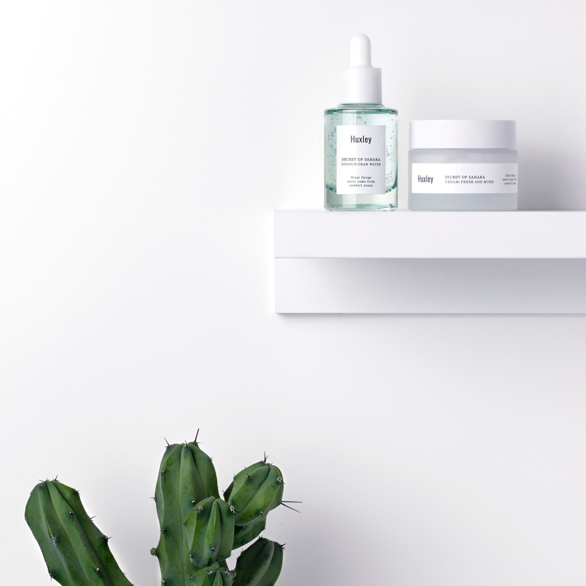 Huxley - Nordic Beauty Import