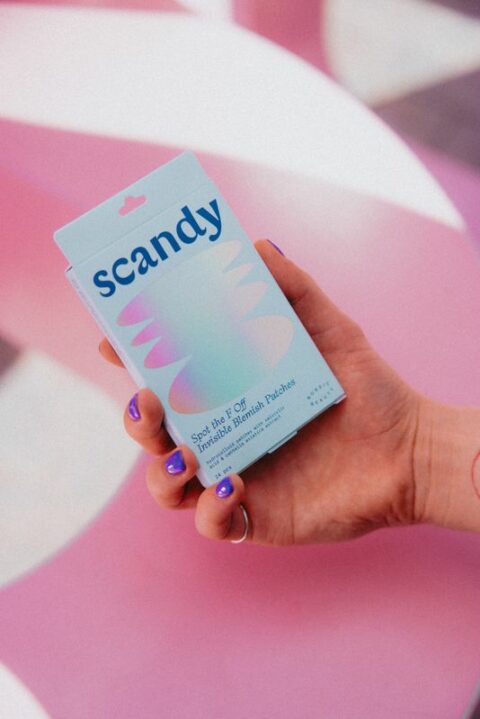Scandy Scandy - Nordic Beauty Import